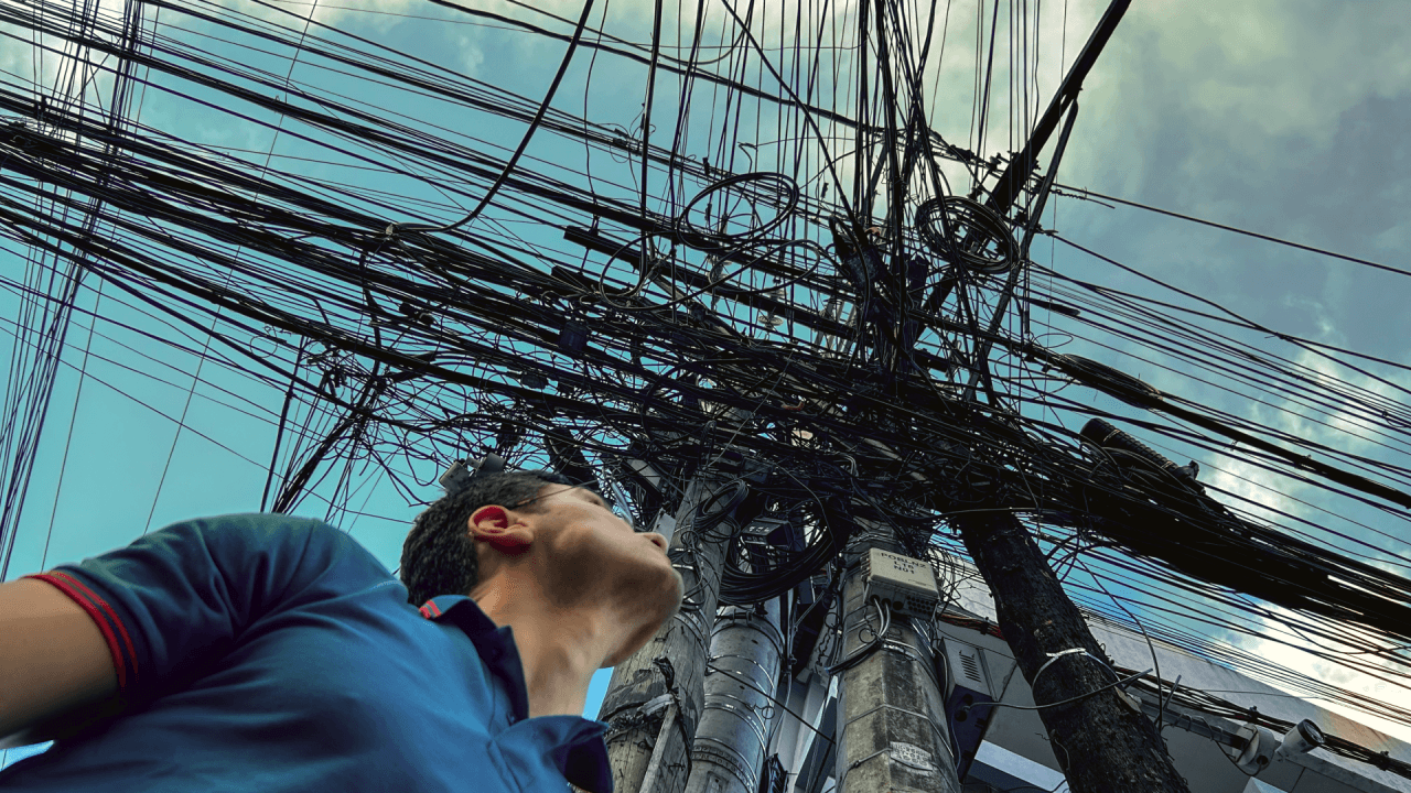 cables