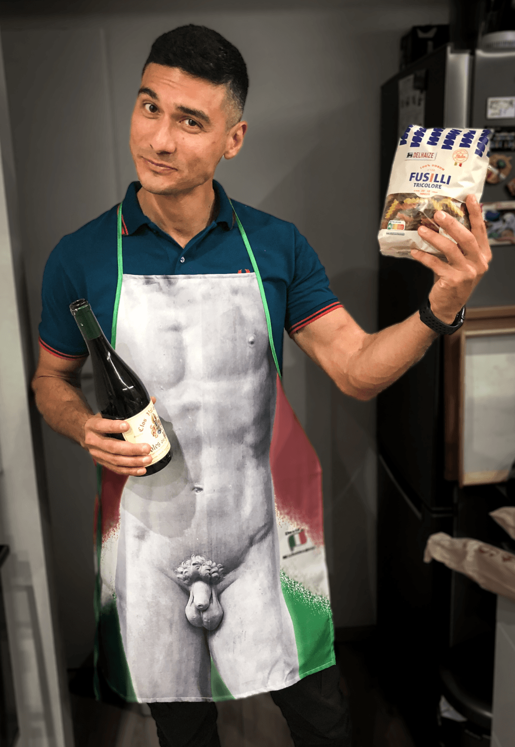 cooking