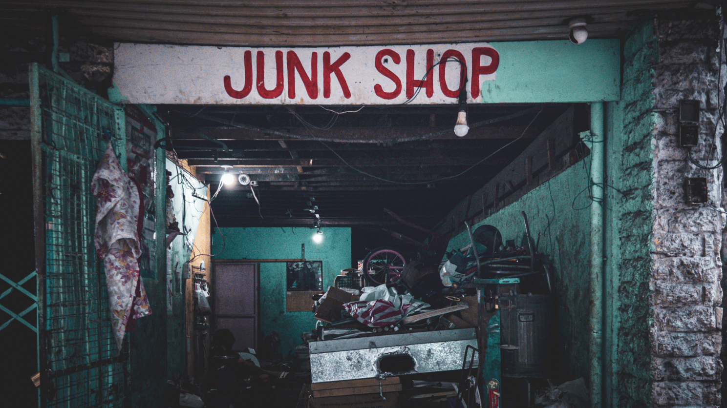 shop